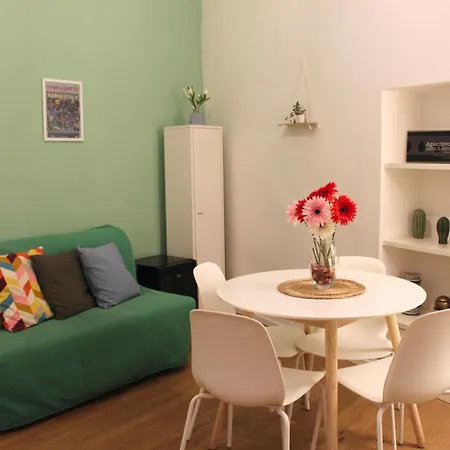 Fiftythree House - In The Heart Of Napoli Apartment Exterior photo