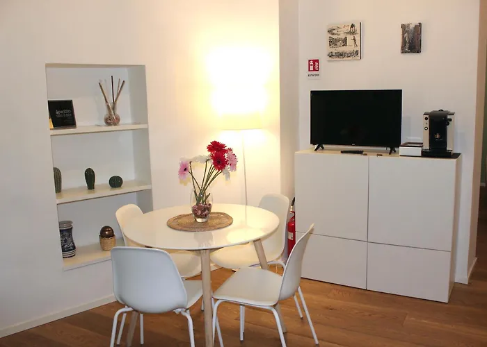 Fiftythree House - In The Heart Of Napoli