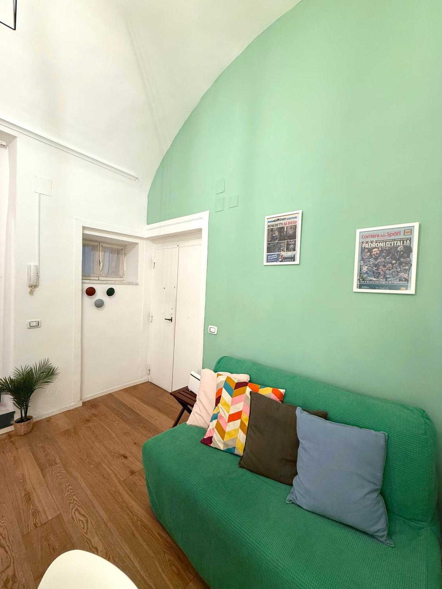 Fiftythree House - In The Heart Of Appartamento