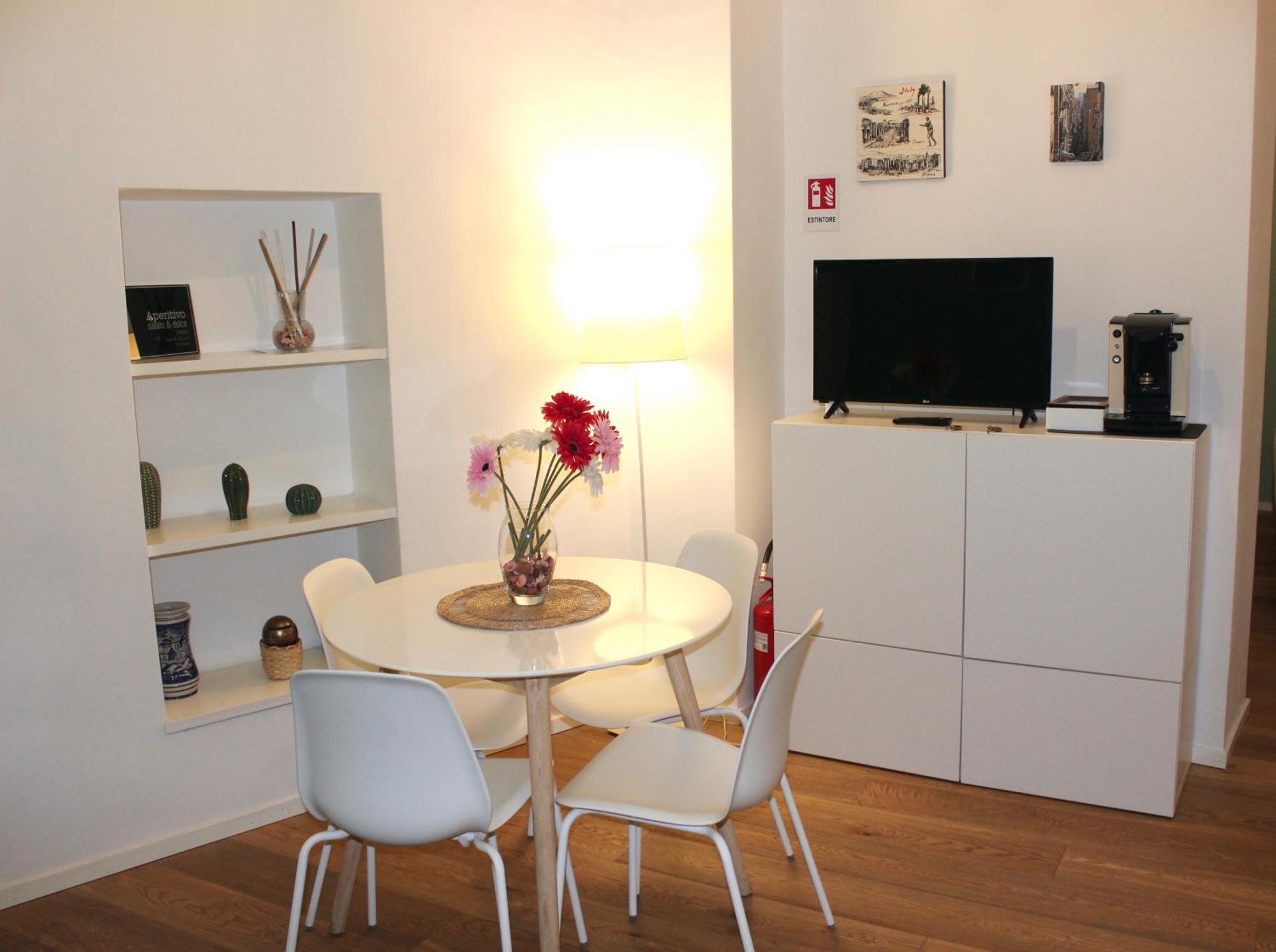 Appartamento Fiftythree House - In The Heart Of *