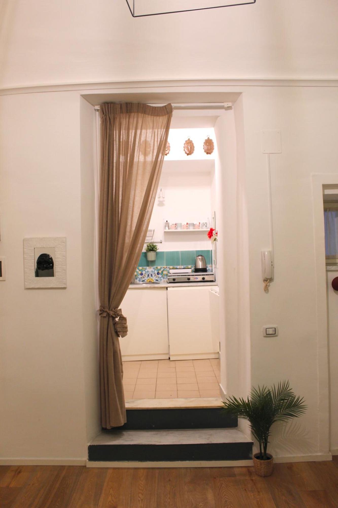 Fiftythree House - In The Heart Of Appartamento