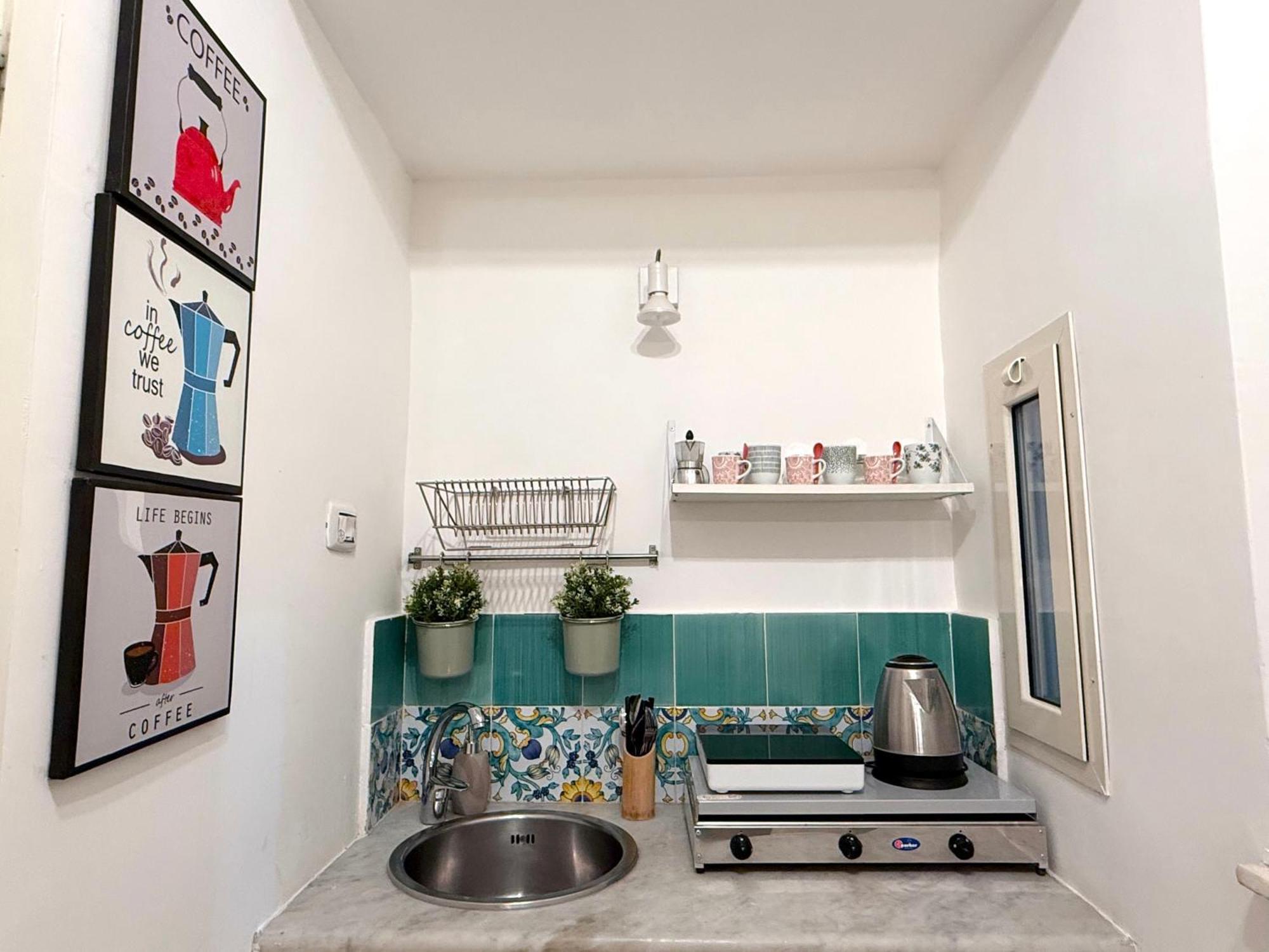 Appartamento Fiftythree House - In The Heart Of