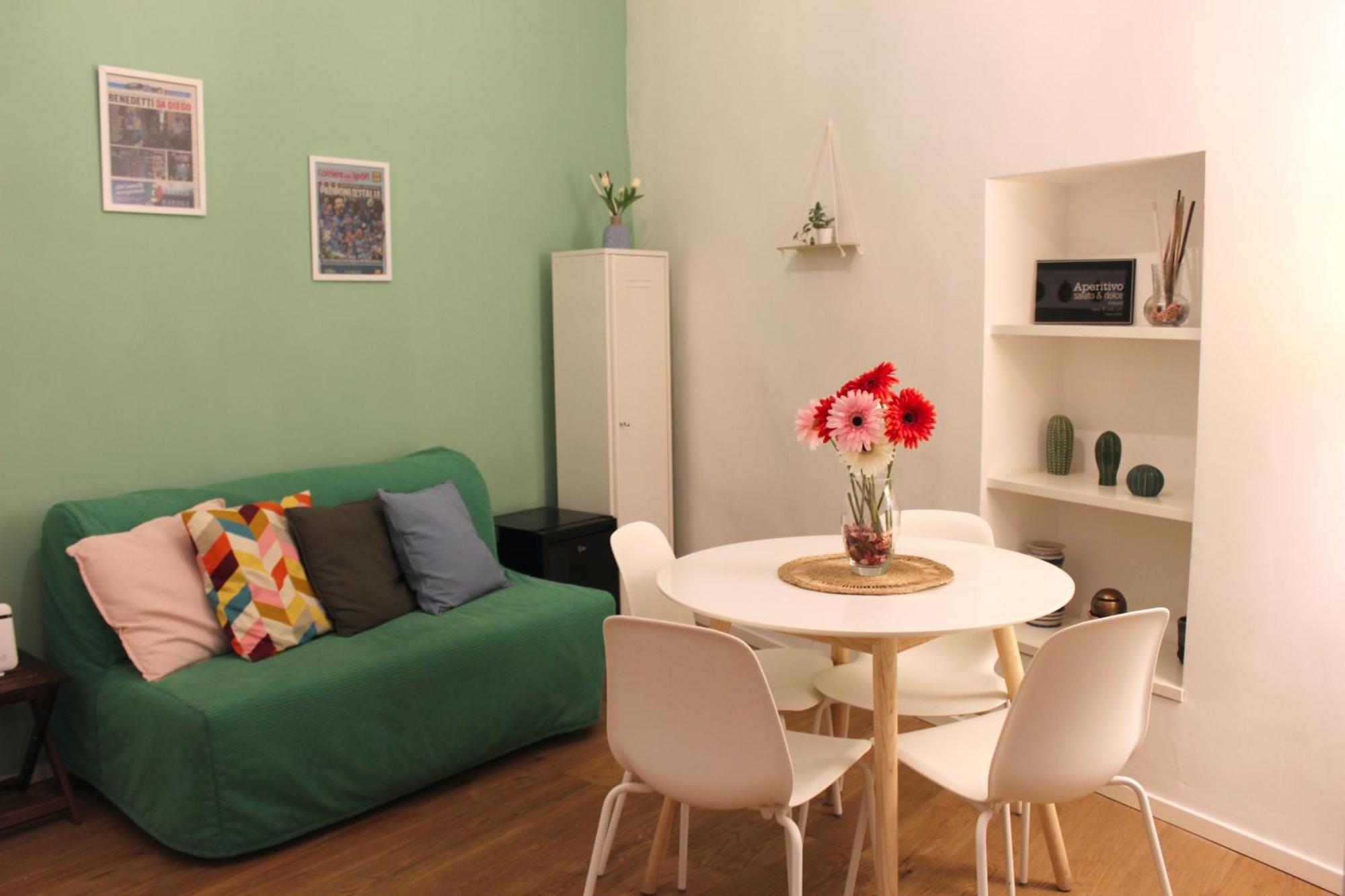 Fiftythree House - In The Heart Of Appartamento *